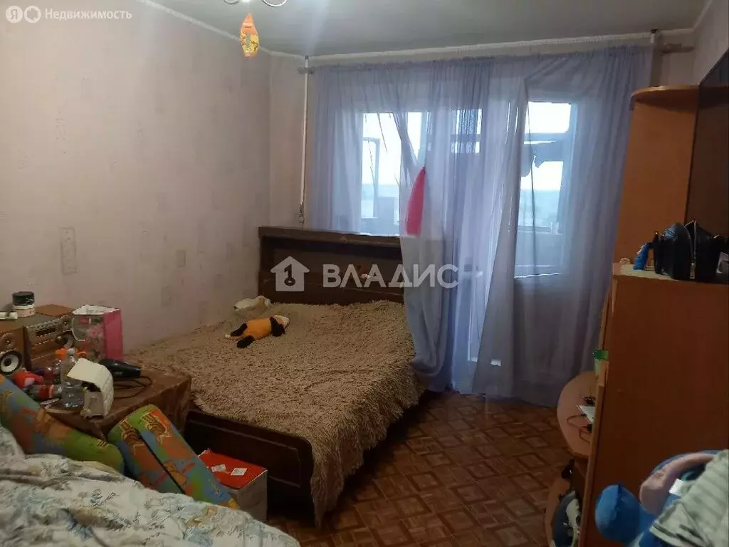 1-комнатная квартира: Белгород, улица Есенина, 26 (34 м) - Фото 0