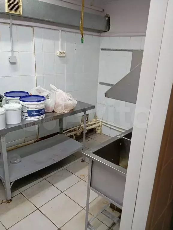 Производство пищевое - Фото 1