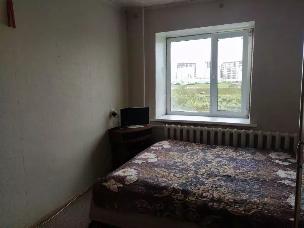 Комната Саха (Якутия), Якутск ул. Чернышевского, 118/3 (19.0 м) - Фото 1