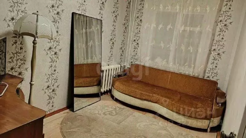 3-к кв. Липецкая область, Липецк Депутатская ул., 81 (61.7 м) - Фото 1