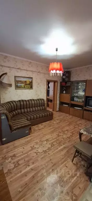 2-к кв. Кировская область, Киров ул. Преображенская, 81 (52.0 м) - Фото 2