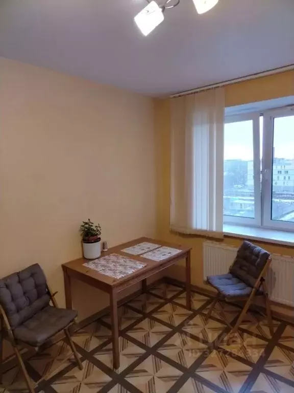 1-к кв. Санкт-Петербург Варшавская ул., 6к1 (44.0 м) - Фото 2