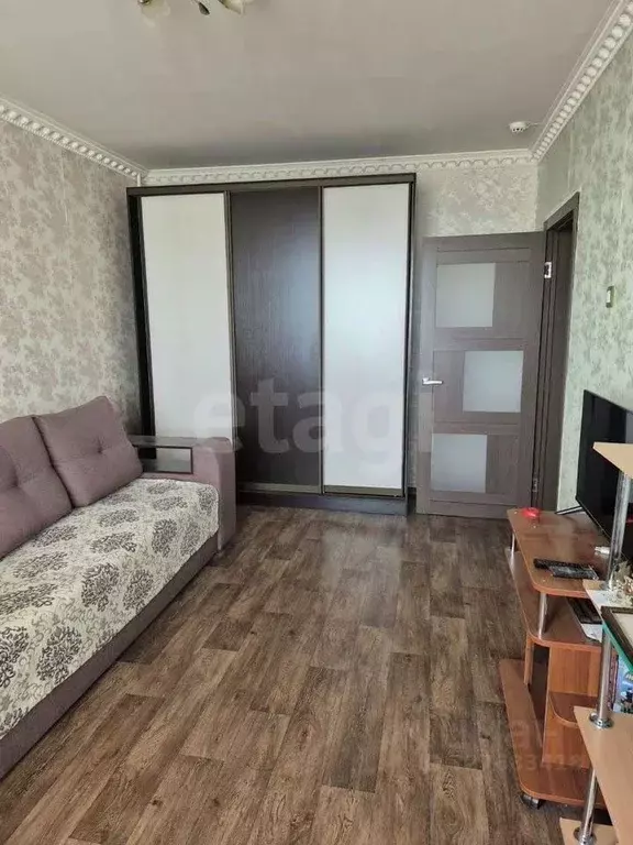 2-к кв. Белгородская область, Белгород ул. Щорса, 55а (51.4 м) - Фото 2