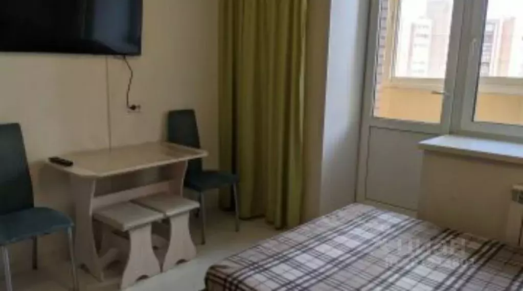 Студия Красноярский край, Красноярск ул. Академика Киренского, 32К ... - Фото 1