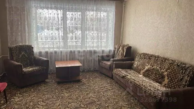 Дом в Алтайский край, Зональный район, с. Зональное Новая ул., 28 (65 ... - Фото 1