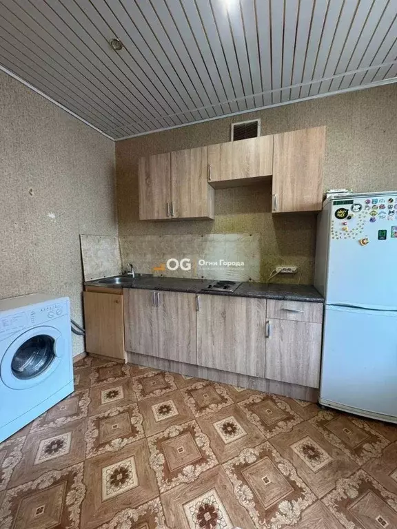 1-к кв. Брянская область, Брянск ул. Романа Брянского, 19 (42.0 м) - Фото 1