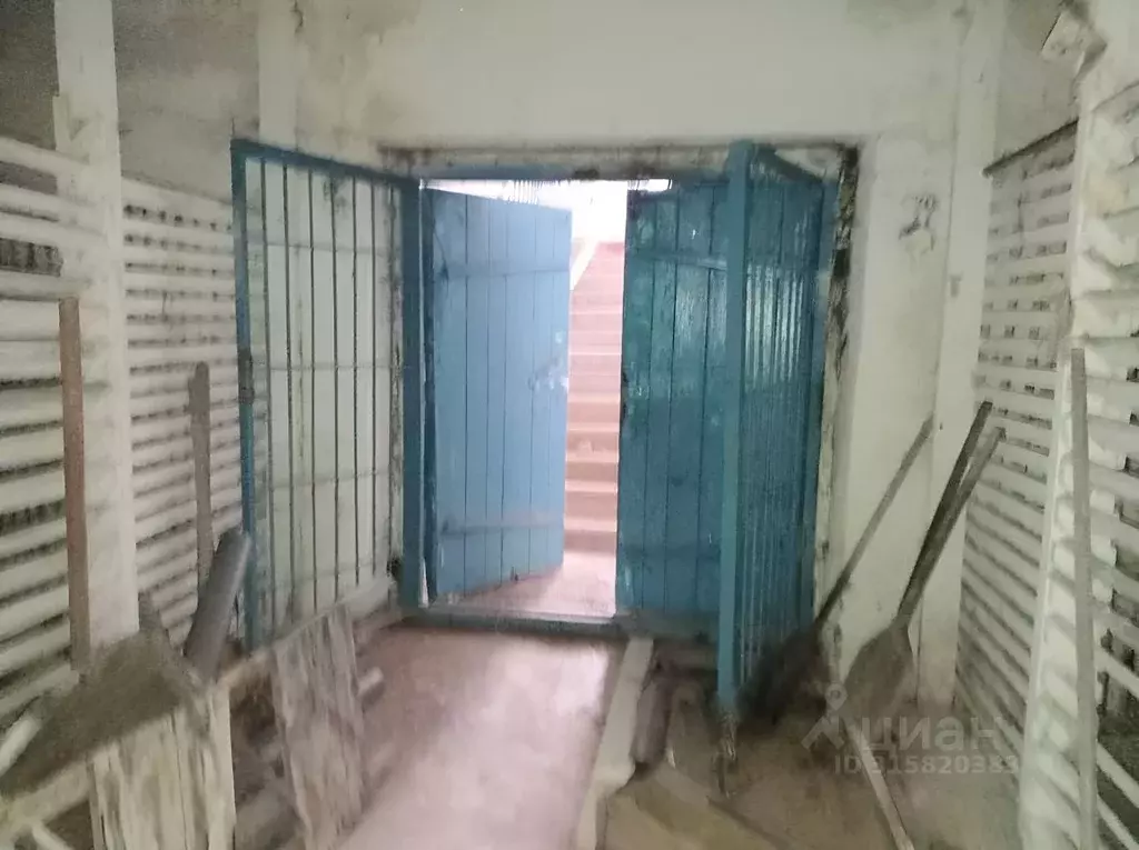 Склад в Ярославская область, Ярославль Московский просп., 64 (434 м) - Фото 1