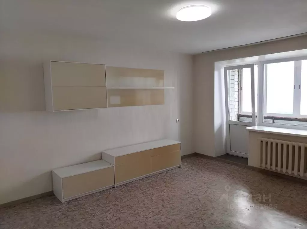 2-к кв. Алтайский край, Барнаул Северный Власихинский проезд, 38 (56.1 ... - Фото 1