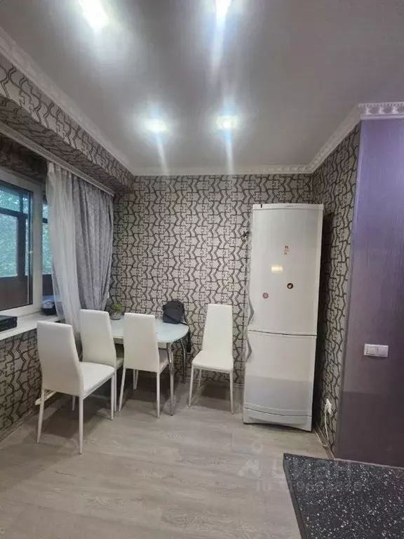 3-к кв. Москва Чертановская ул., 30К2 (65.0 м) - Фото 1