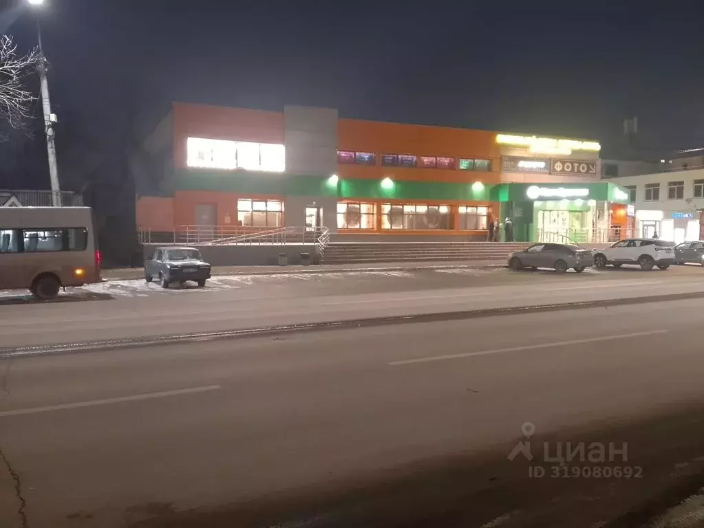 Помещение свободного назначения в Московская область, Раменское ул. ... - Фото 0