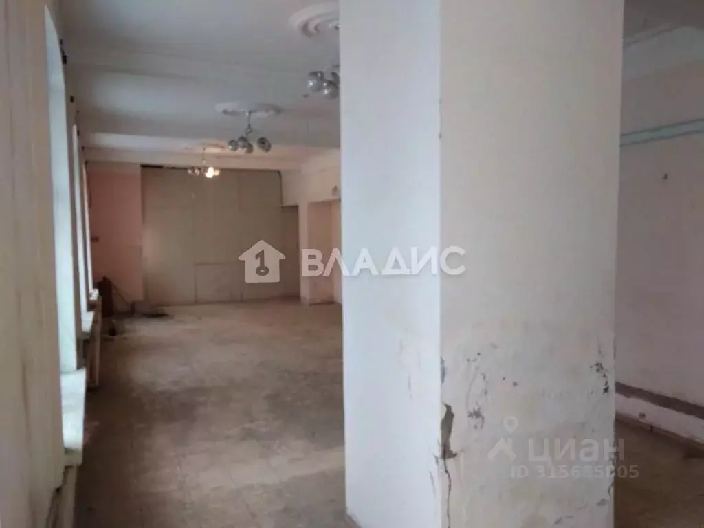 Помещение свободного назначения в Владимирская область, Вязники ... - Фото 2