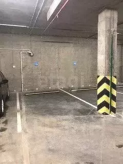 Гараж в Красноярский край, Красноярск Норильская ул., 6Д (17 м) - Фото 1