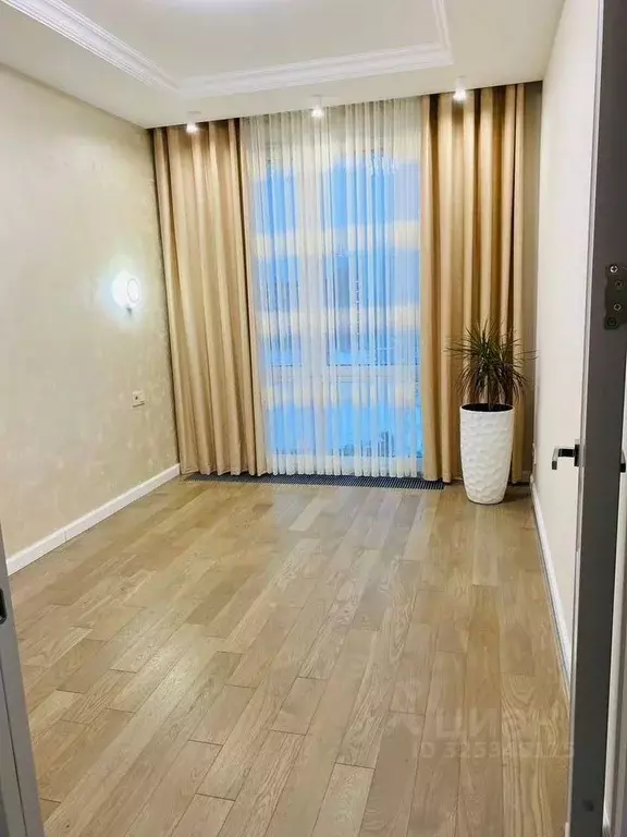 3-к кв. Москва Газгольдерная ул., 10 (72.0 м) - Фото 2