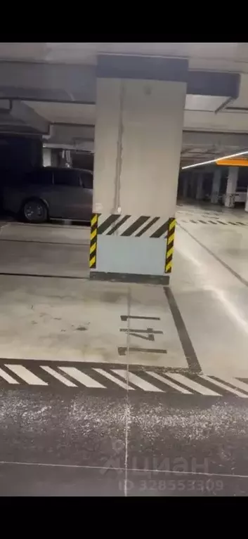 Гараж в Свердловская область, Екатеринбург ул. Степана Разина, 23 (16 ... - Фото 2