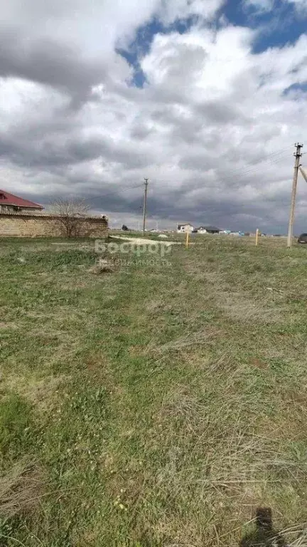 Участок в Крым, Феодосия ул. Авдет (8.0 сот.) - Фото 2