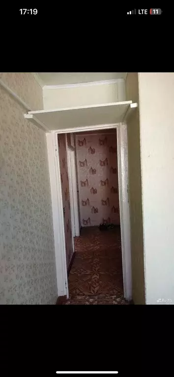 Продаётся 2-к квартира, 41.4 м - Фото 0
