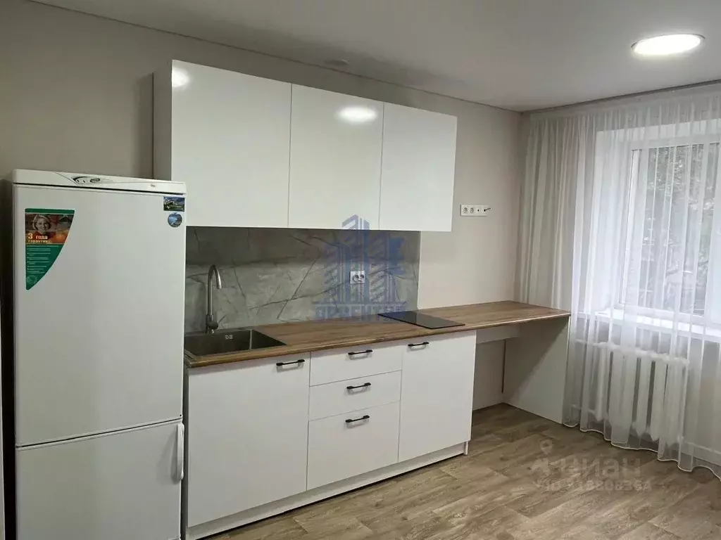 Студия Чувашия, Чебоксары просп. Мира, 8 (24.0 м) - Фото 1
