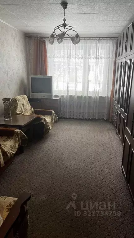 3-к кв. Московская область, Подольск городской округ, пос. Молодежный ... - Фото 1