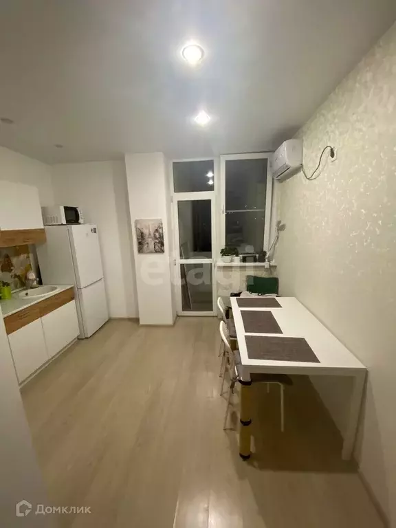 Продаётся 1-к квартира, 37.2 м - Фото 1
