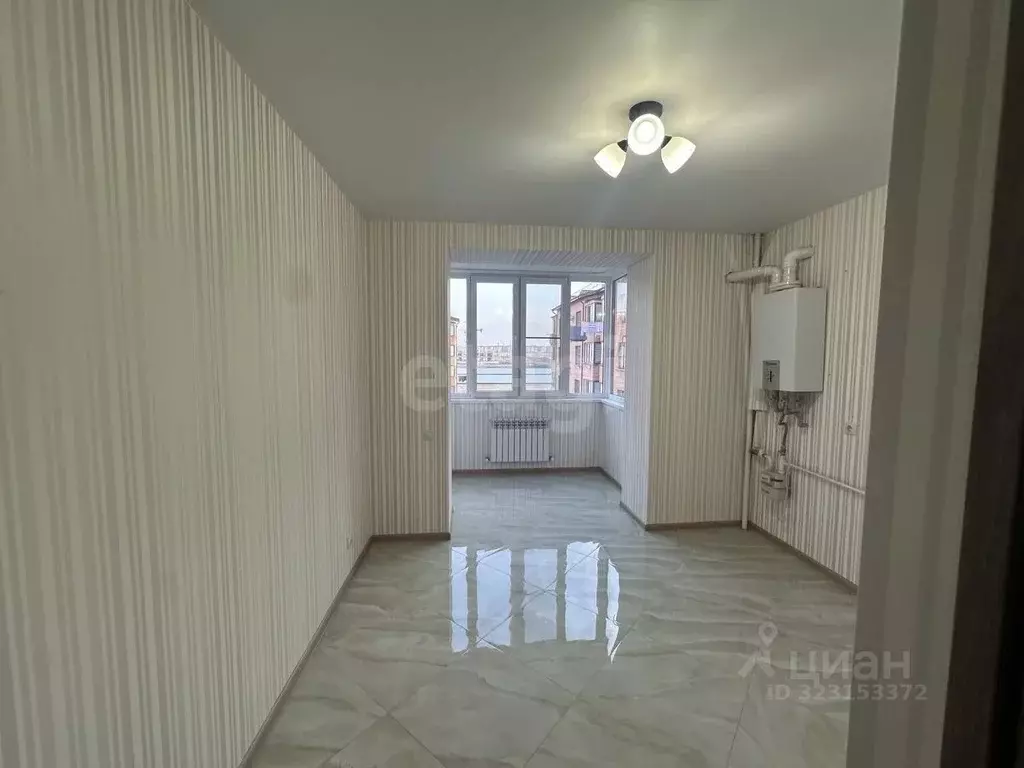 3-к кв. Северная Осетия, Владикавказ ул. Курсантов-Кировцев, 37 (90.0 ... - Фото 1