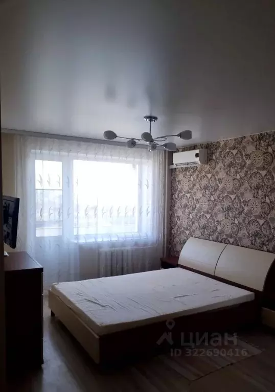 2-к кв. Волгоградская область, Волгоград ул. 64-й Армии, 73 (45.3 м) - Фото 1