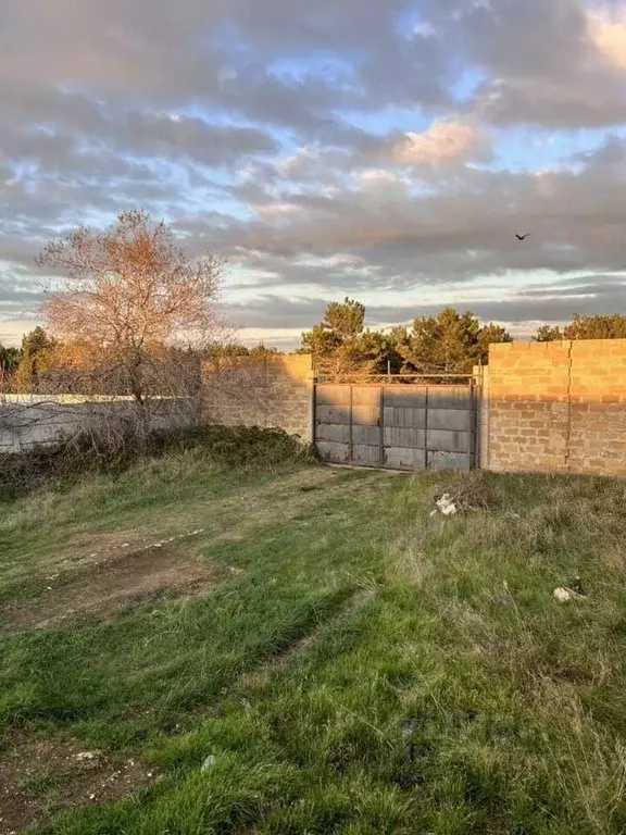 Участок в Севастополь Статистик-2 садоводческое товарищество,  (4.0 ... - Фото 1