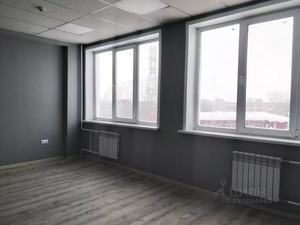 Офис в Новосибирская область, Новосибирск ул. Богдана Хмельницкого, 90 ... - Фото 1