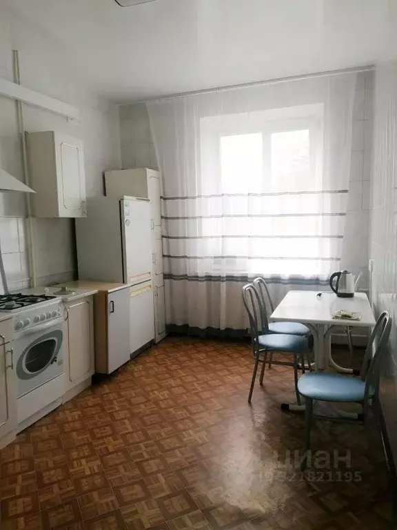 2-к кв. Алтайский край, Барнаул Социалистический просп., 130 (65.0 м) - Фото 1