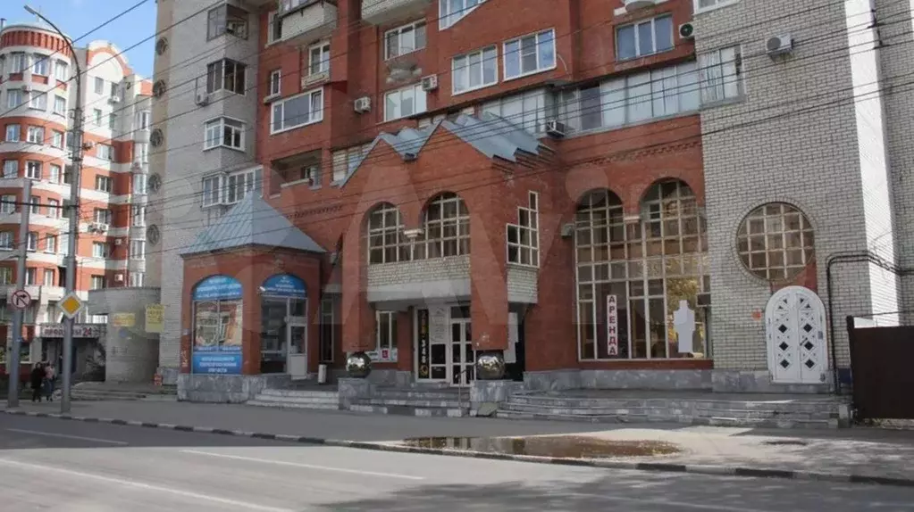 Сдам помещение свободного назначения, 198 м - Фото 1