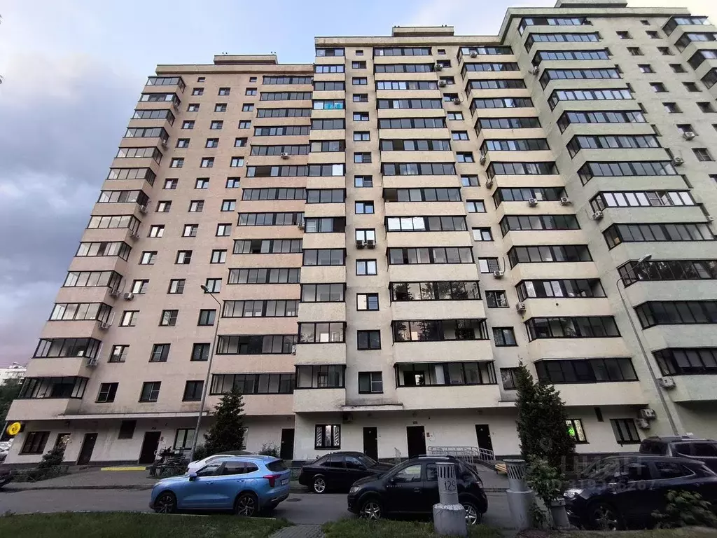 2-к кв. Москва Щелковское ш., 74 (62.7 м) - Фото 0
