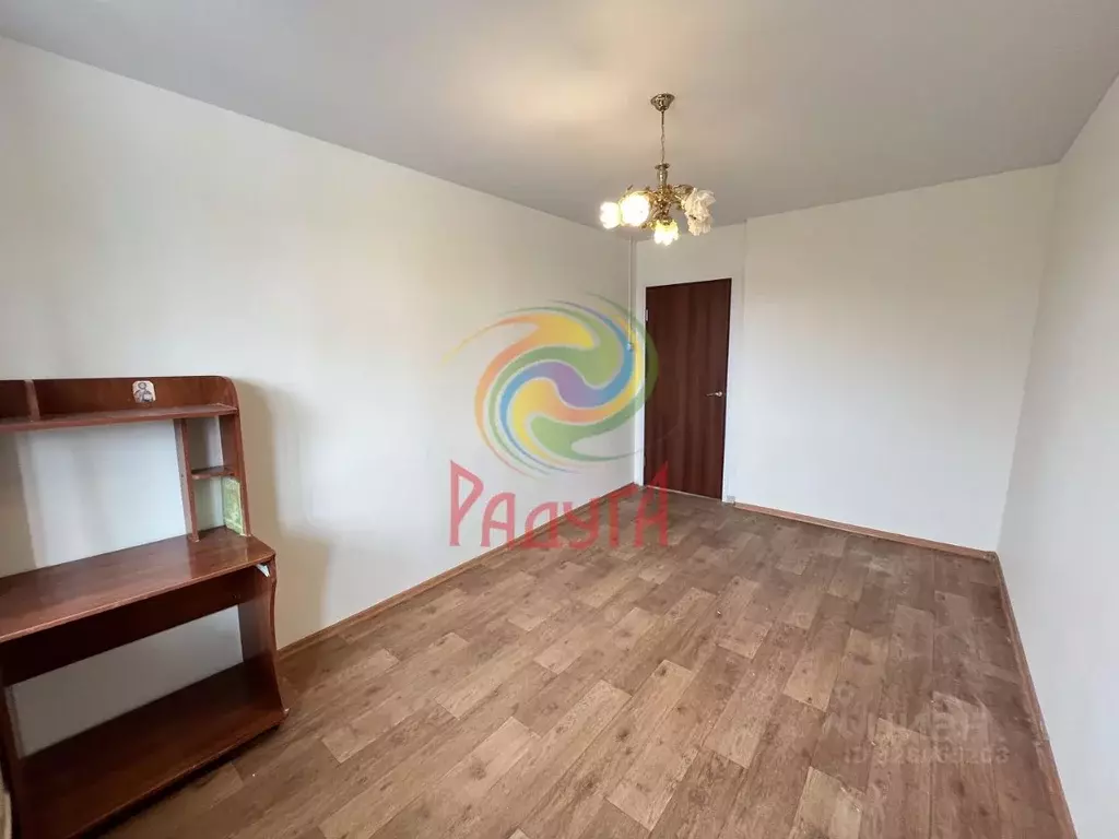 2-к кв. Ивановская область, Иваново ул. 4-я Деревенская, 391 (45.0 м) - Фото 2