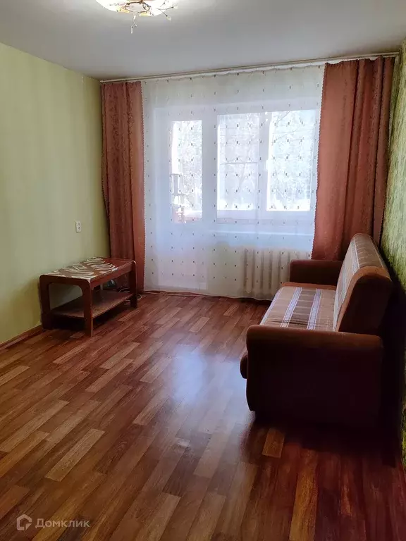 Продаётся 1-к квартира, 33.7 м - Фото 1