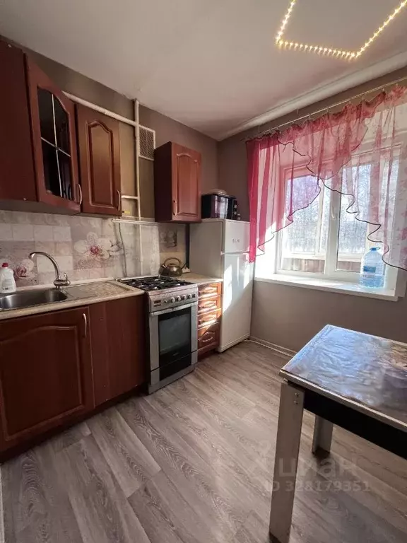 2-к кв. Калужская область, Обнинск ул. Аксенова, 11 (50.0 м) - Фото 2