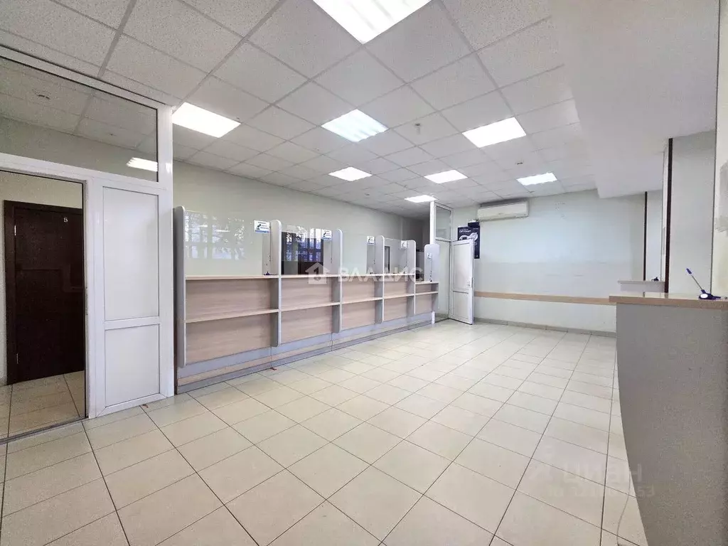 Помещение свободного назначения в Нижегородская область, Нижний ... - Фото 2