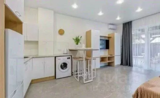 Комната Краснодарский край, Геленджик Верхняя ул., 14 (26.0 м) - Фото 2