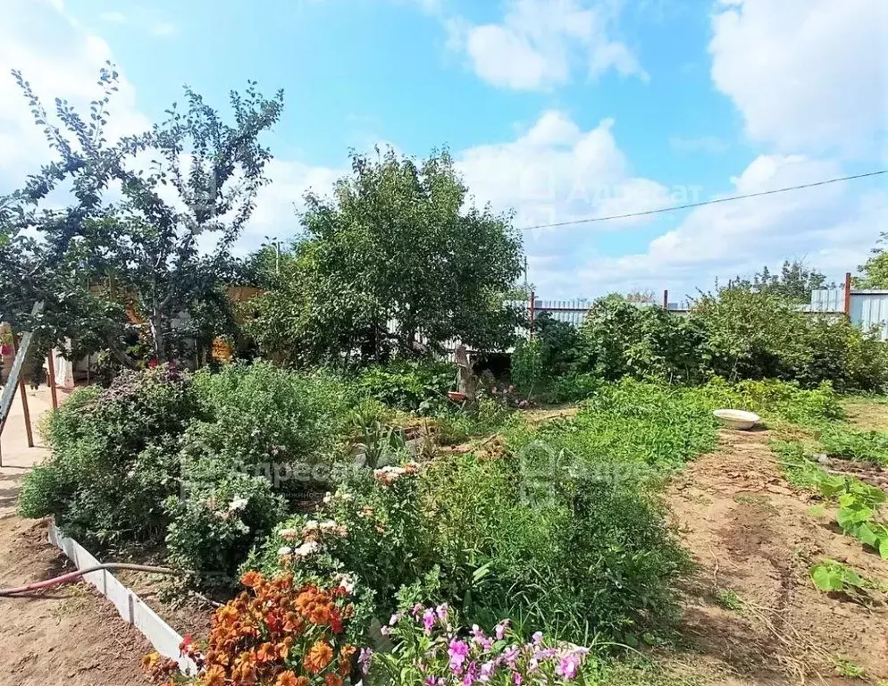 Дом в Волгоградская область, Городищенский район, Ерзовское городское ... - Фото 0
