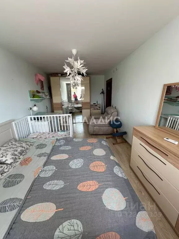 2-к кв. Нижегородская область, Нижний Новгород просп. Ленина, 44Г ... - Фото 2