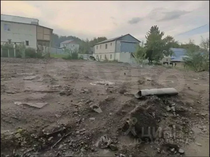 Участок в Новосибирская область, Новосибирск Рассвет садовое ... - Фото 0