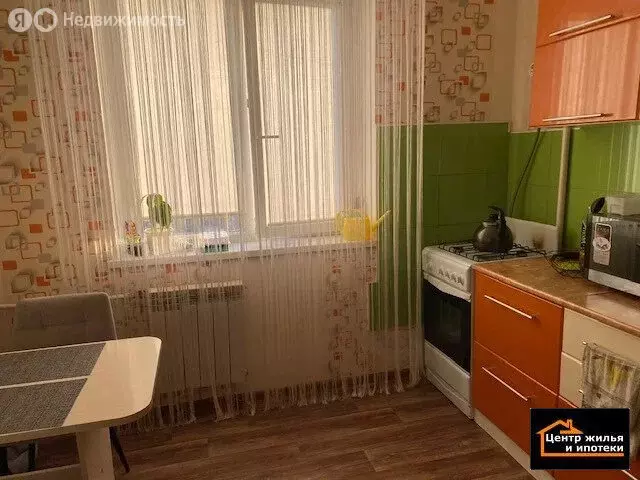 1-комнатная квартира: Орёл, улица Бурова, 44 (34 м) - Фото 2