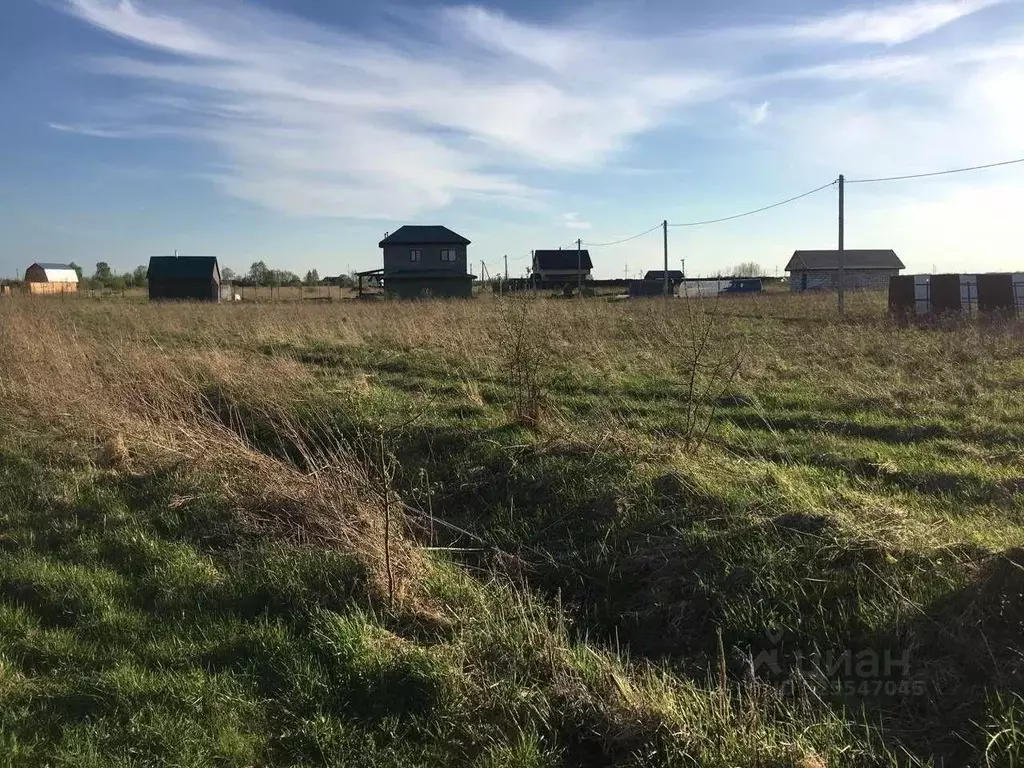 Участок в Московская область, Раменский муниципальный округ, Кратово ... - Фото 2