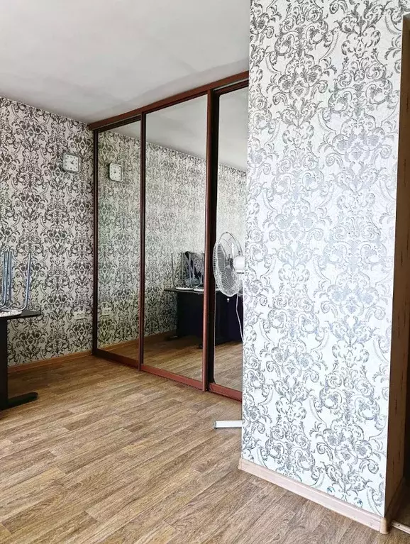 2-к кв. Иркутская область, Иркутск бул. Гагарина, 54 (45.0 м) - Фото 2