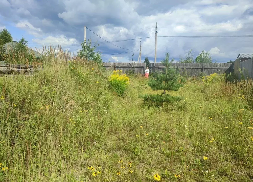 Участок в Московская область, Орехово-Зуевский городской округ, д. ... - Фото 1