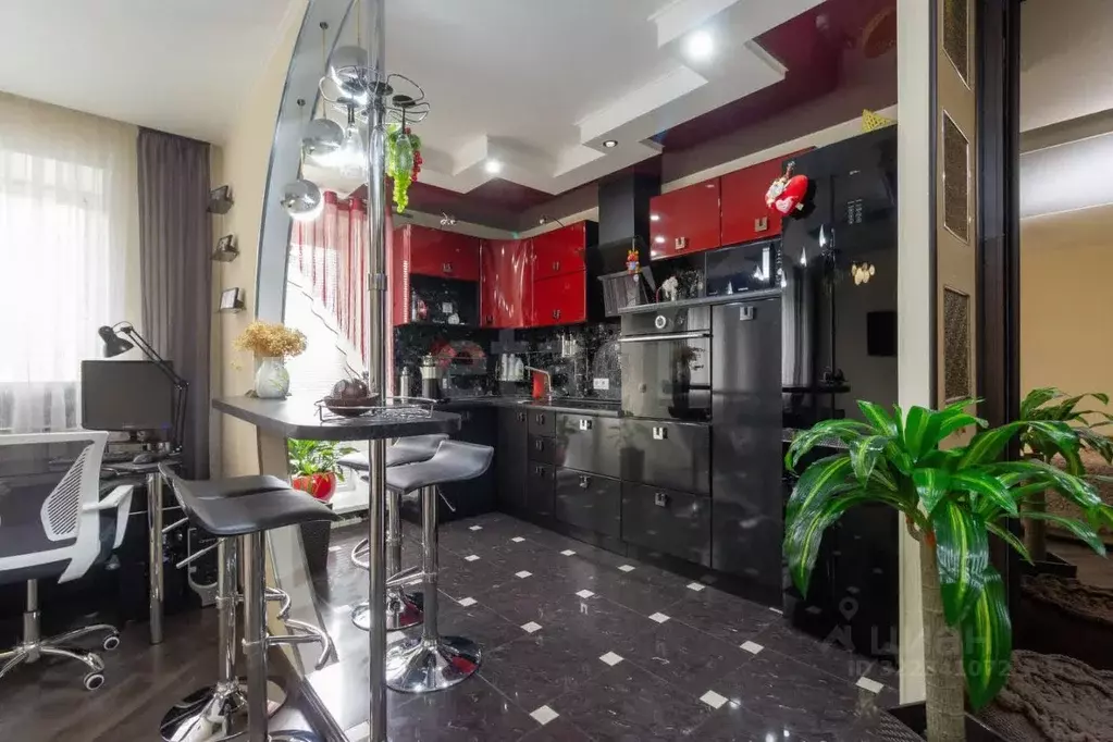 2-к кв. Красноярский край, Дивногорск ул. Машиностроителей, 7 (48.3 м) - Фото 1