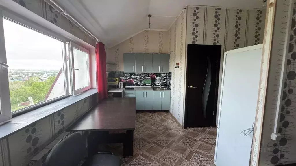 Студия Иркутская область, Иркутск Карпинская ул., 41Б (24.0 м) - Фото 1
