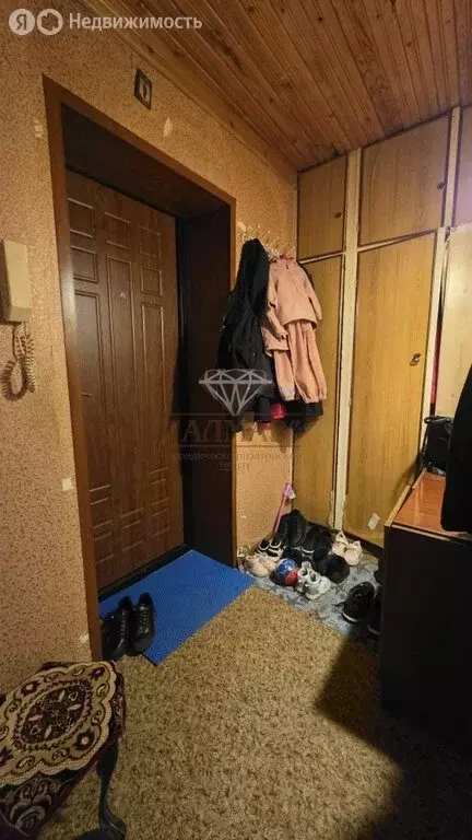 1-комнатная квартира: Елец, Клубная улица, 4А (32.8 м) - Фото 2