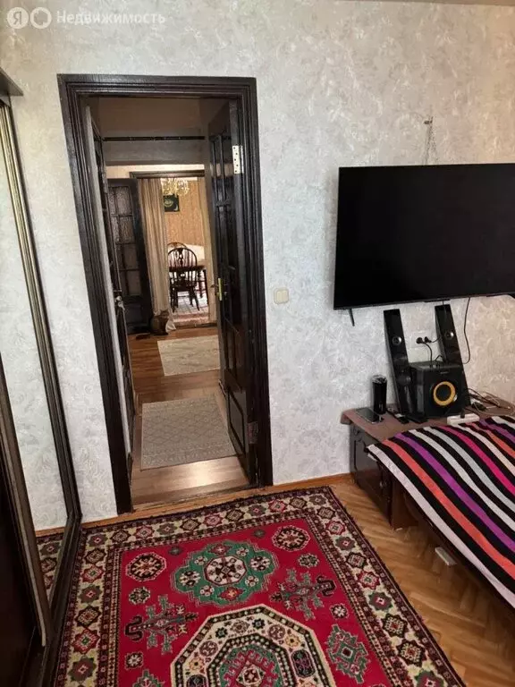 2-комнатная квартира: Махачкала, улица Лаптиева, 72Б (57.6 м) - Фото 1