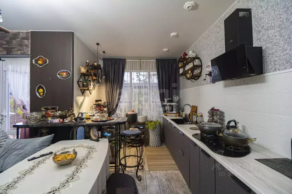 Дом в Севастополь Космос садовое товарищество, 36 (83 м) - Фото 1