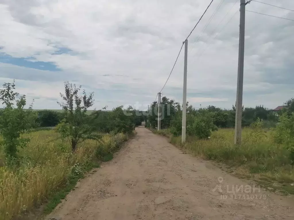 Участок в Белгородская область, Белгородский район, Никольское с/пос, ... - Фото 0