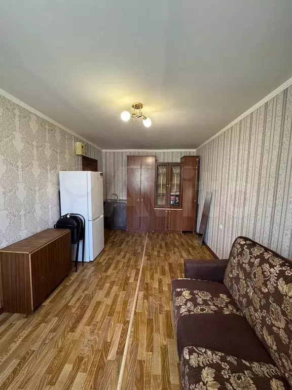 Комната 16,5 м в 1-к., 2/5 эт. - Фото 1