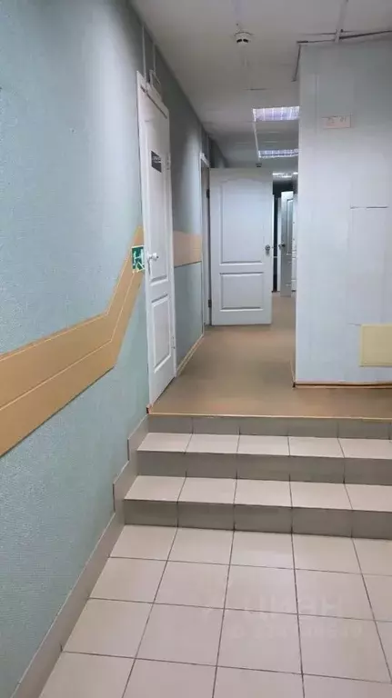 Помещение свободного назначения в Пензенская область, Пенза ул. ... - Фото 1